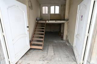 Garage for sale in Bruges