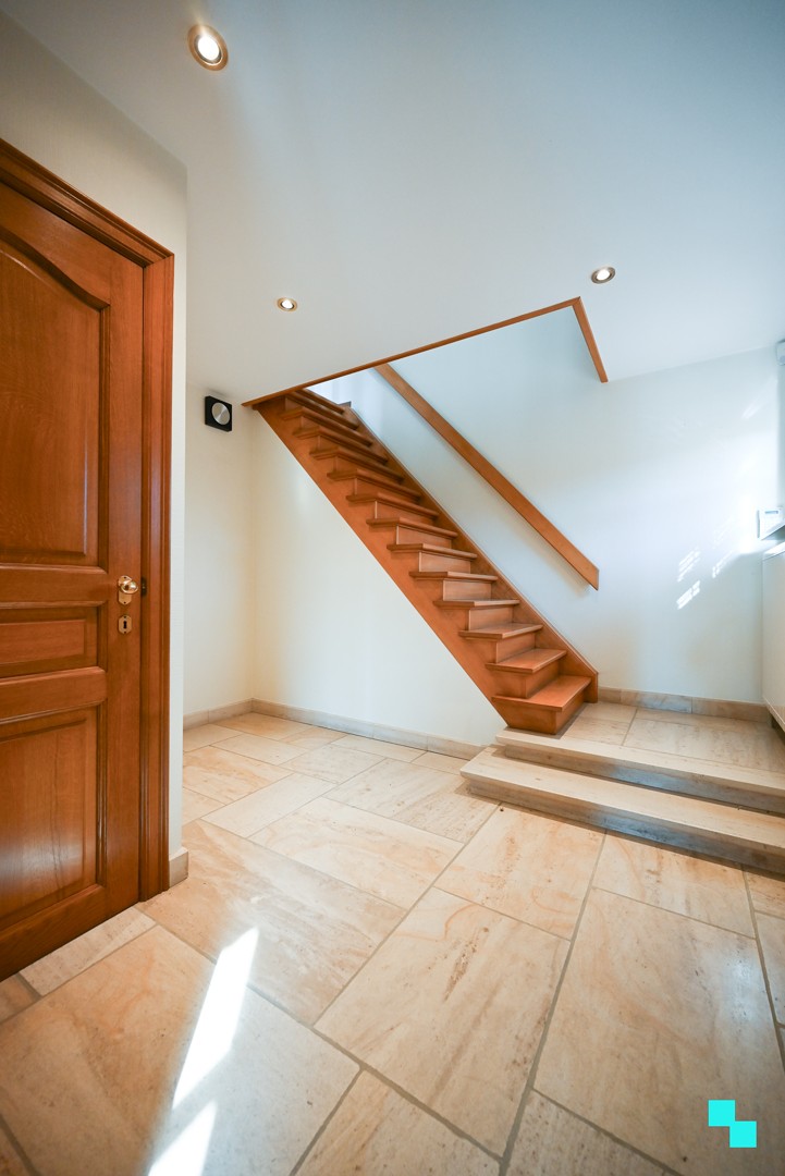 Landelijk gelegen open bebouwing op grens Lendelede, Izegem en Sint-Eloois-Winkel - foto 4