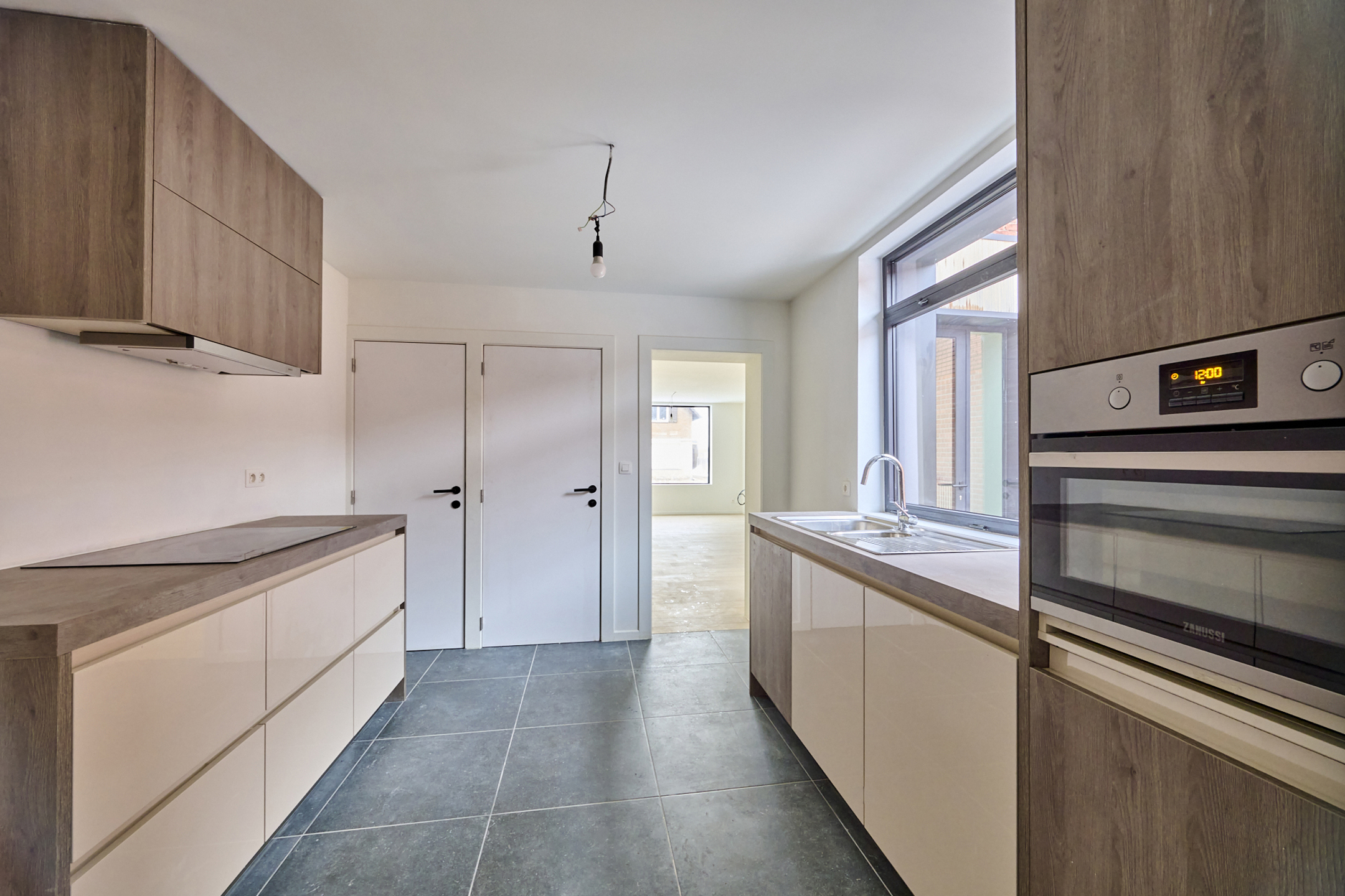 RUIME GERENOVEERDE WONING  - foto 4