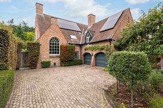 Maison à vendre à Turnhout