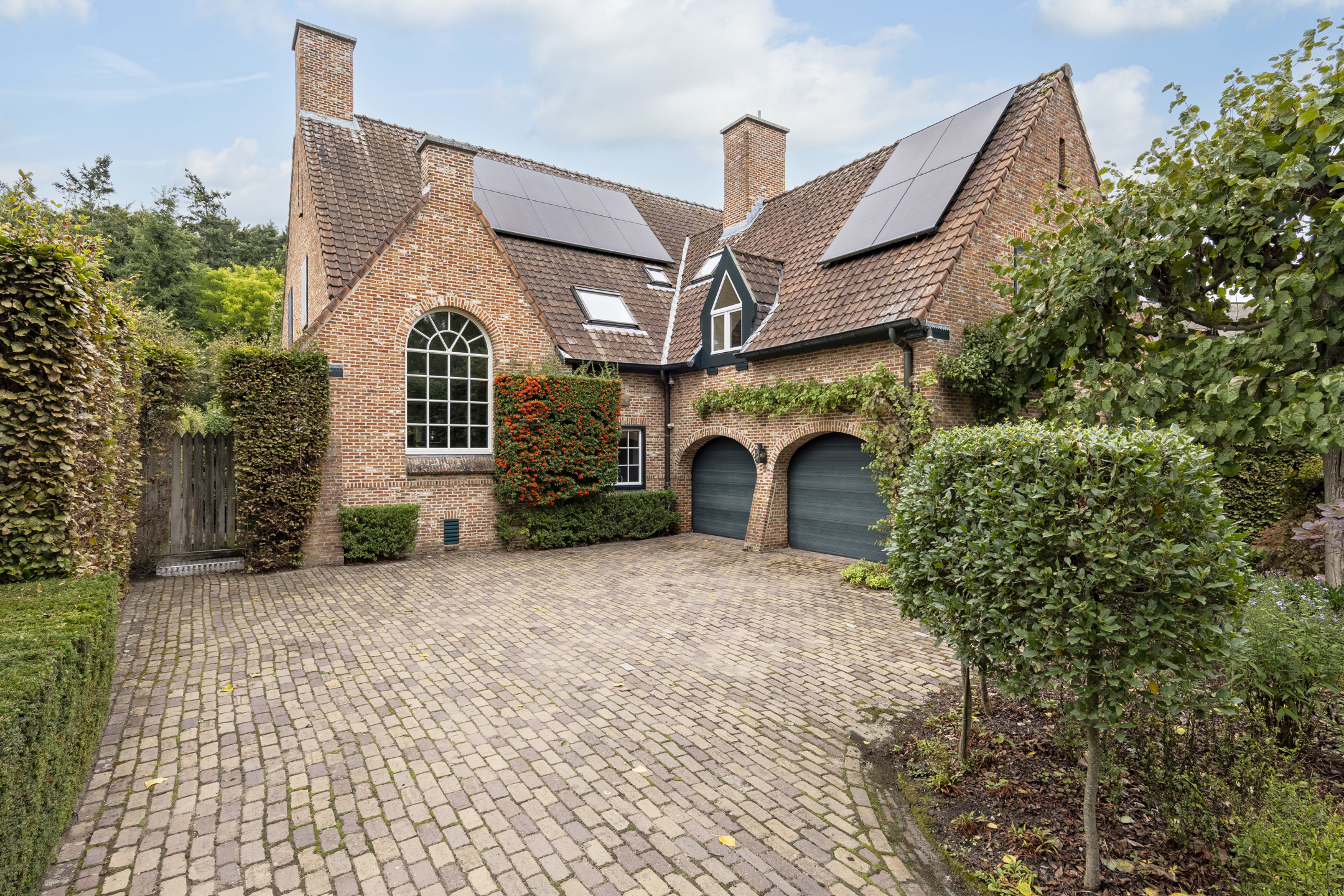 Maison à vendre à Turnhout avec 5 chambres - photo 1