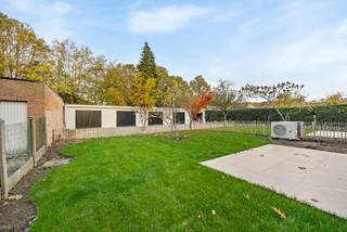 Apartment for sale in Brasschaat