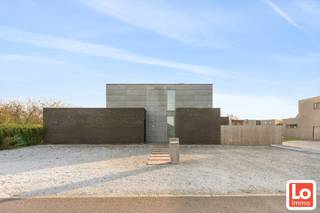 House for sale in Lochristi