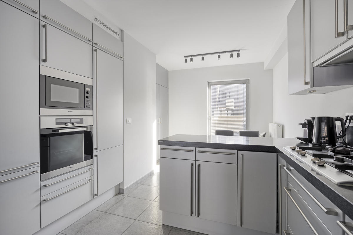 Trendy woning met dubbele garage - foto 5