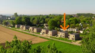 Huis te koop in Halle