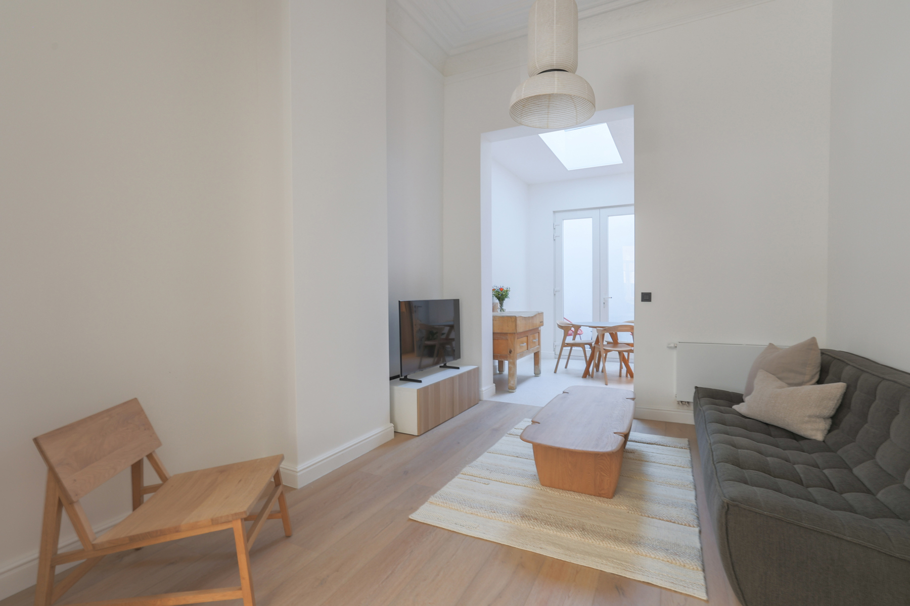 Zorgeloos, all-in en stijlvol wonen op het Zuid! - foto 4