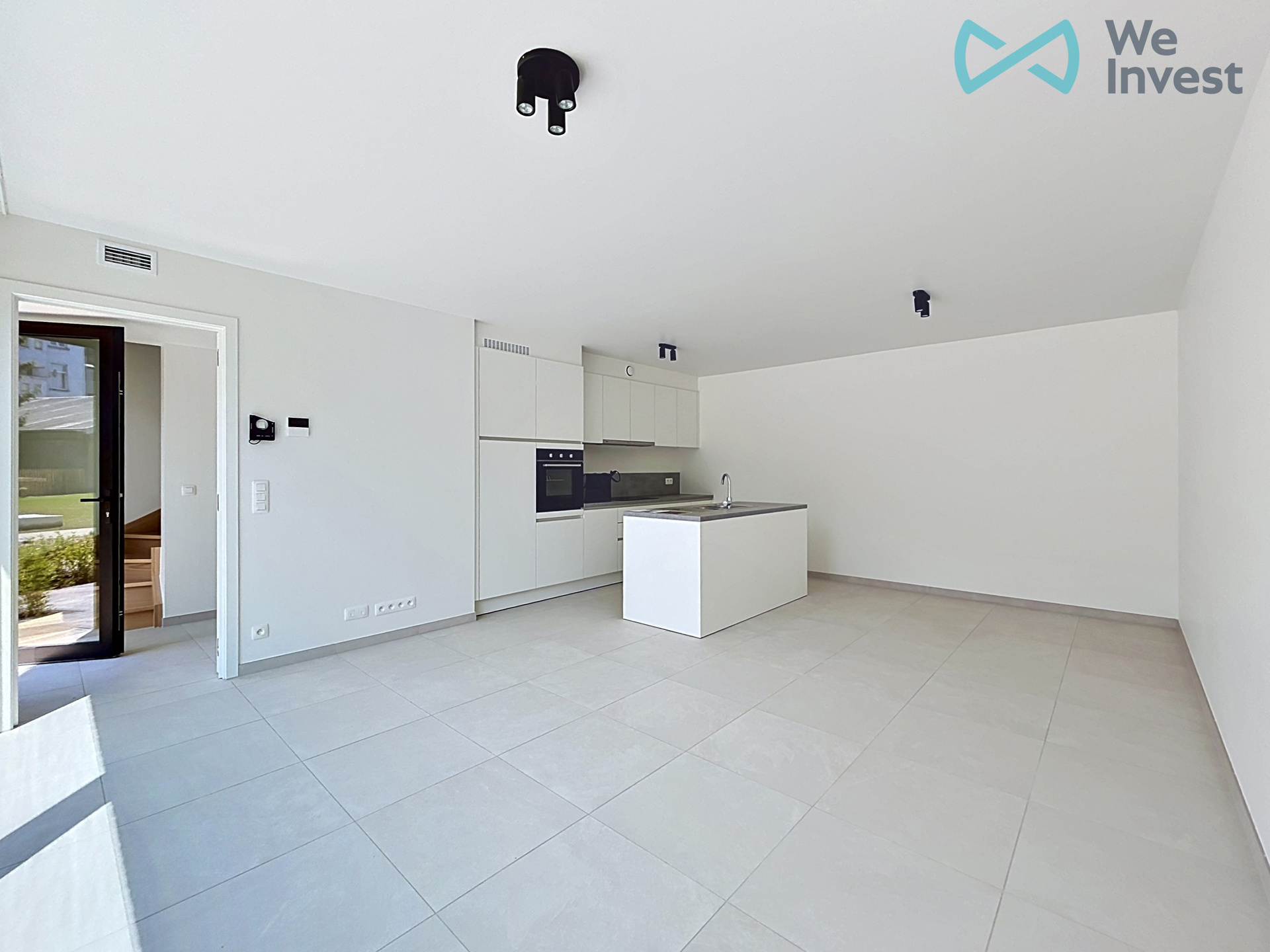 Maison à louer à Evere avec 3 chambres - photo 4