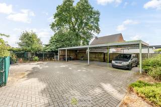Appartement à vendre à Hechtel-Eksel