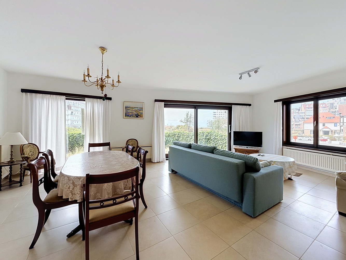 Apartment for rent in Knokke-Heist with 2 bedrooms - photo 5
