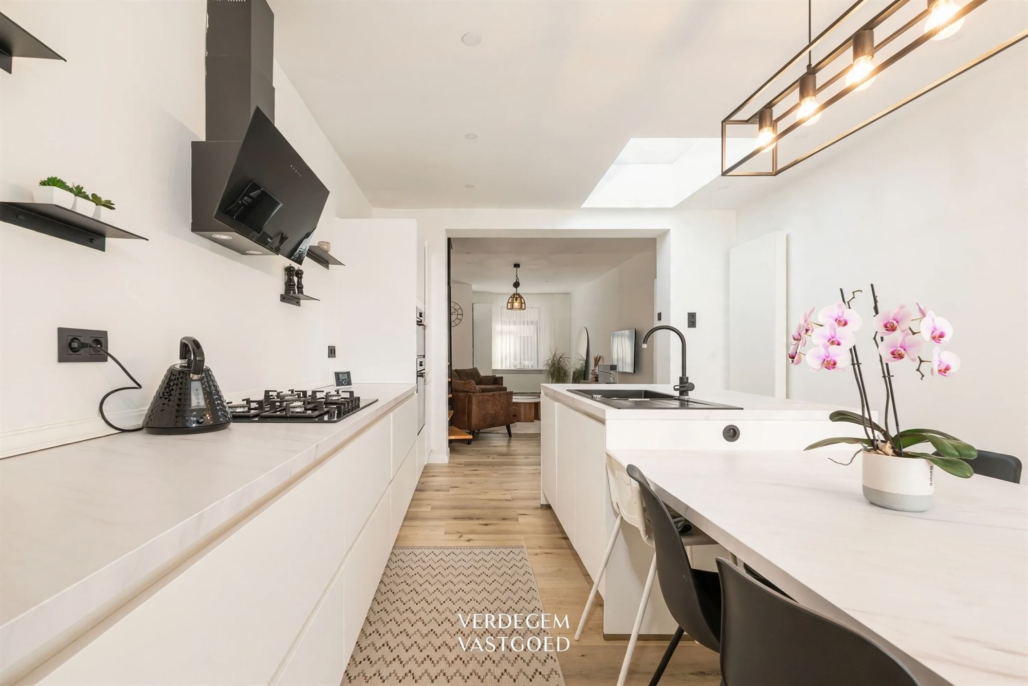 Instapklare en gezellige woning met 3 slaapkamers en fijne buitenplek - foto 5