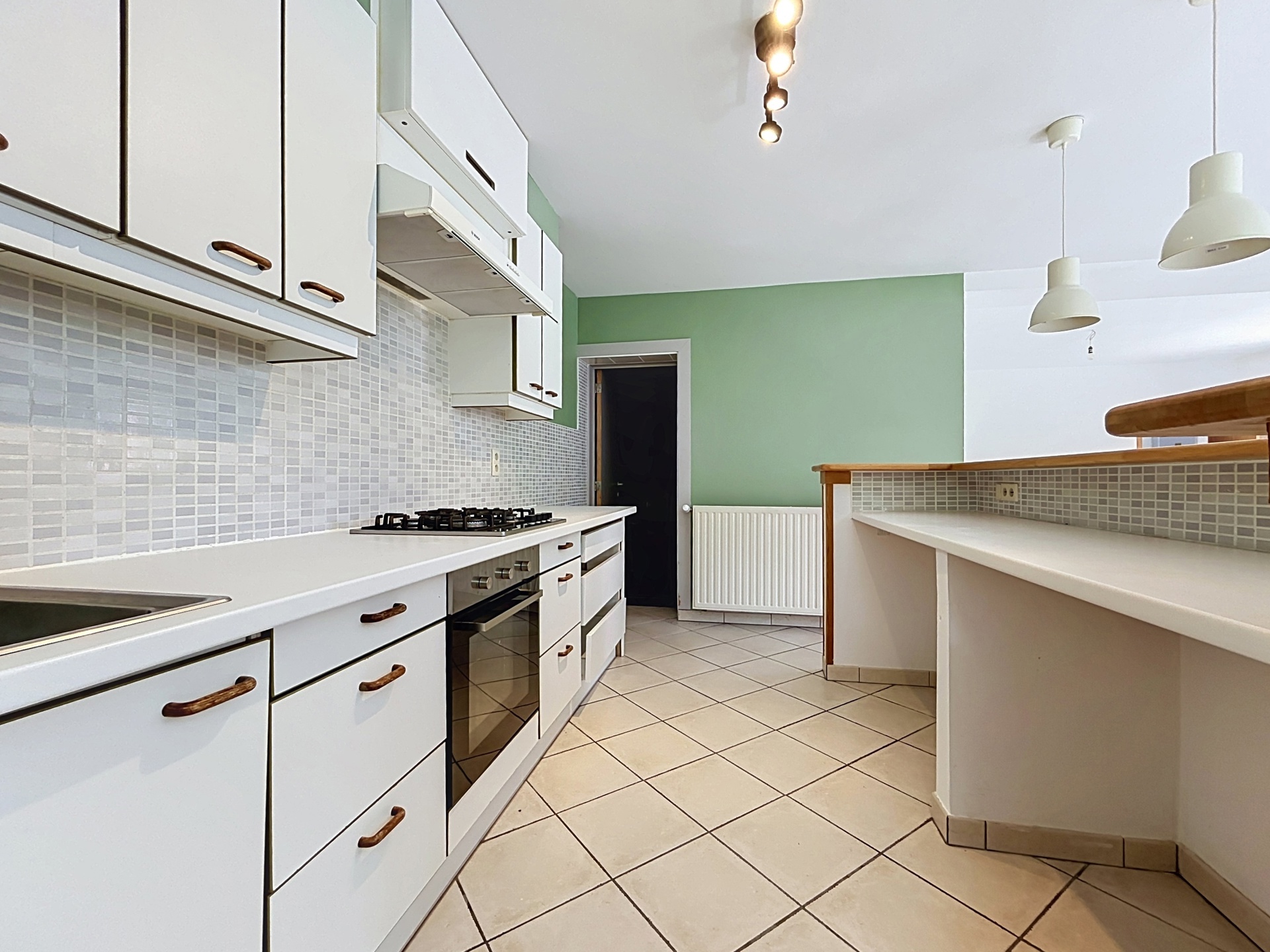Huis te huur in Hannut met 3 slaapkamers - foto 5
