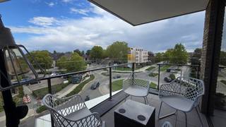 Appartement à louer à Brée