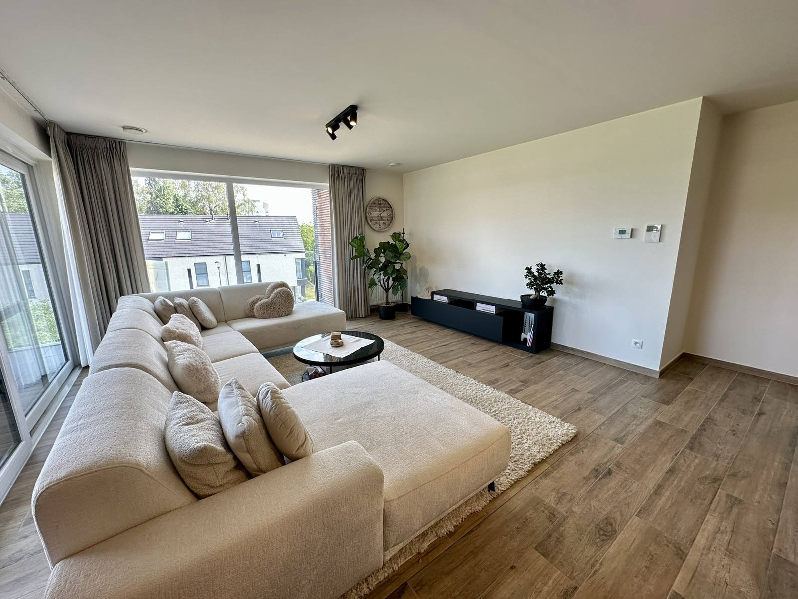 Apartment for rent in Aalst with 2 bedrooms - photo 4