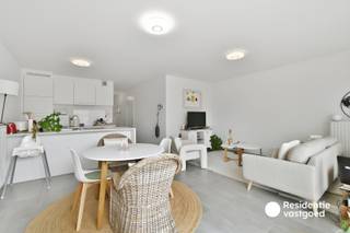 Apartment for rent in Ostend