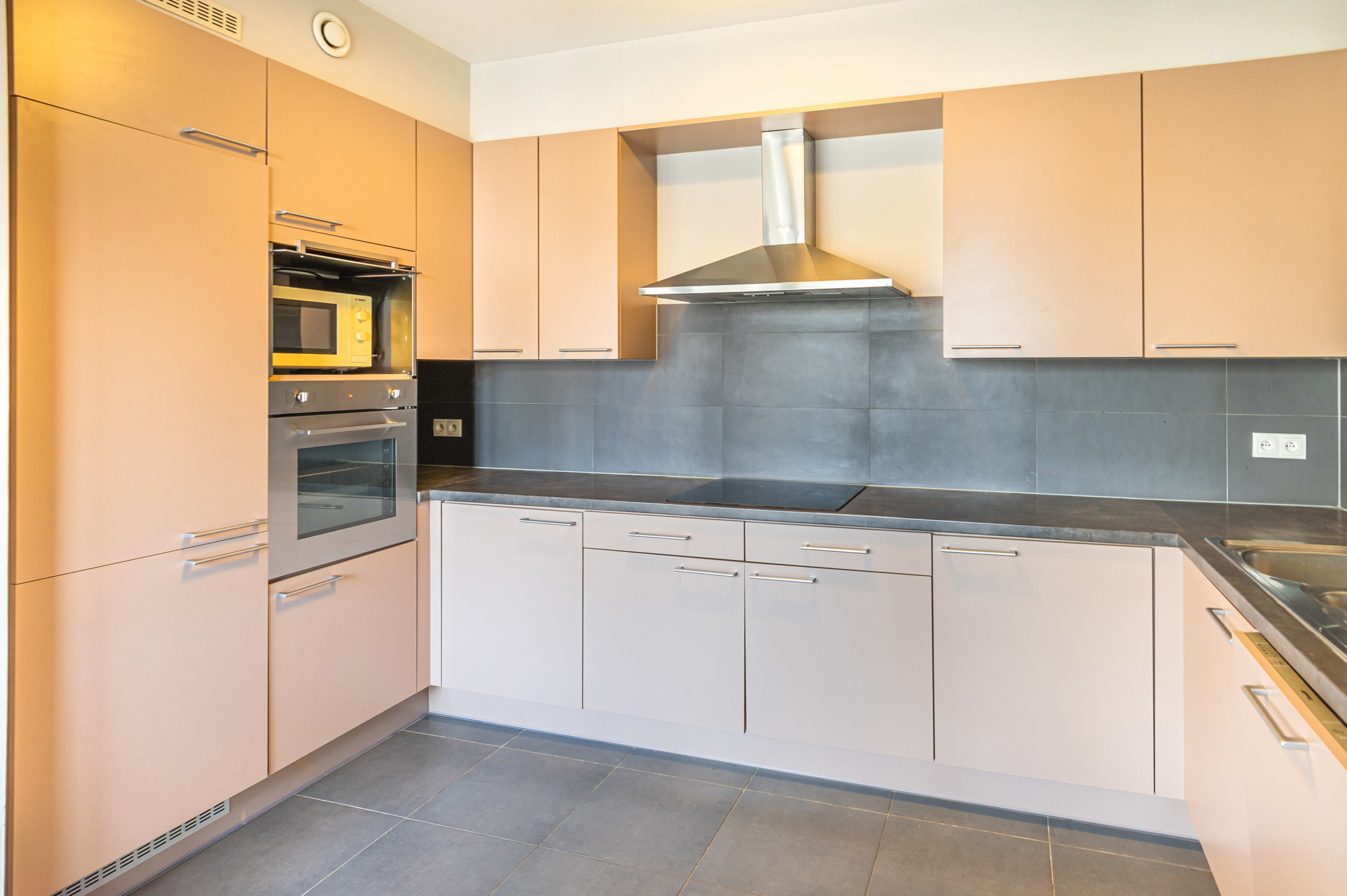 Apartment for sale in Ixelles with 2 bedrooms - photo 5