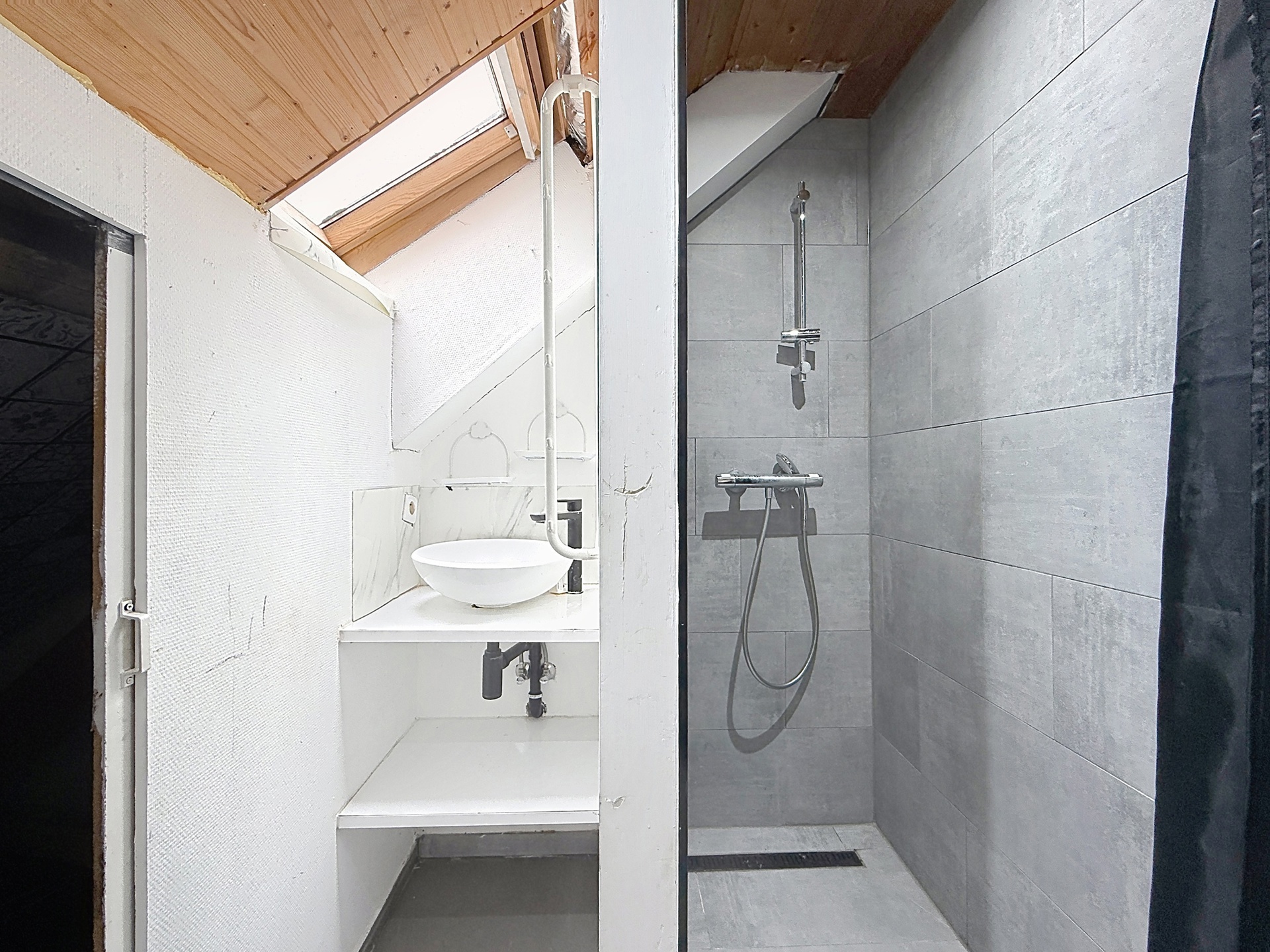 Apartment for rent in Ghent with 1 bedroom - photo 5