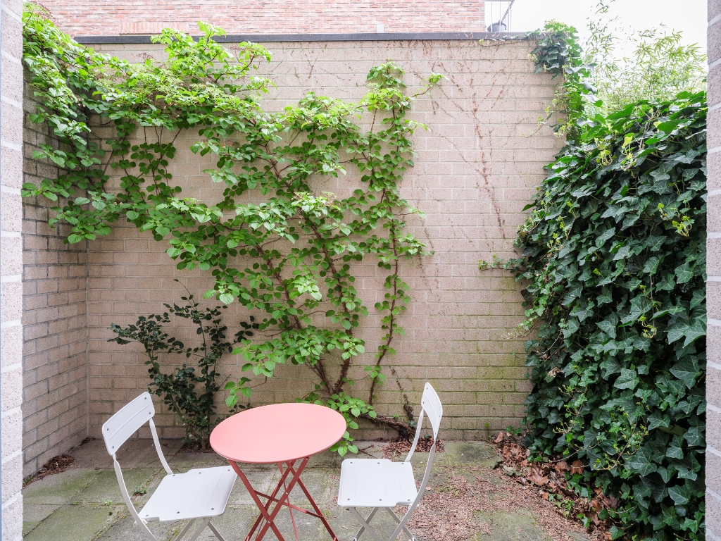 Zeldzaam aanbod - 9 studio’s en 1 appartement op een strategische ligging nabij het befaamde Miljoenenkwartier. - foto 4