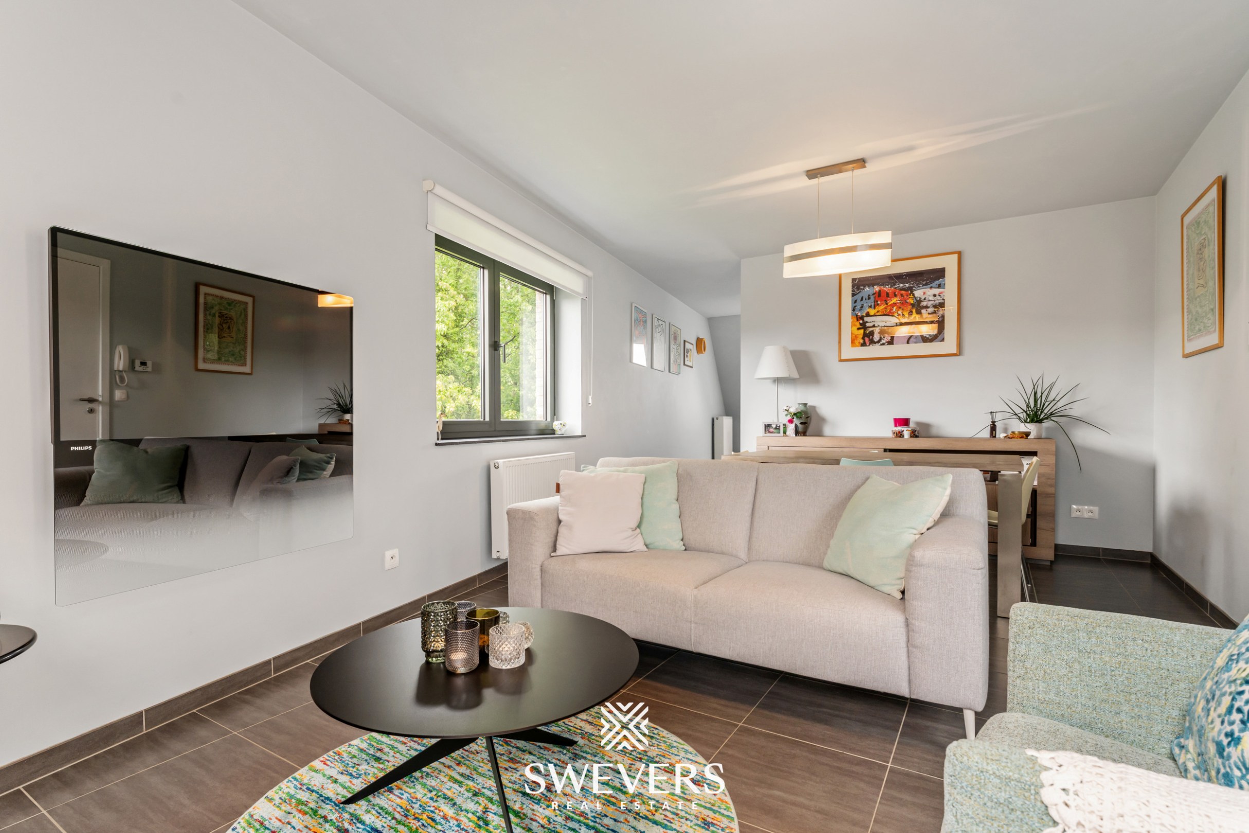Appartement à vendre à Tessenderlo-Ham avec 2 chambres - photo 4
