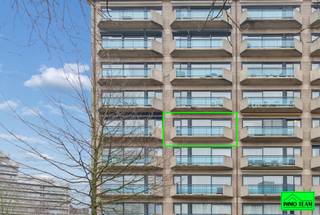 +++ Louis Mettewielaan 258 b14, 1080 Sint-Jans-Molenbeek +++Dit zeer goed onderhouden appartement is gelegen op de 4de verdieping van de residentie...