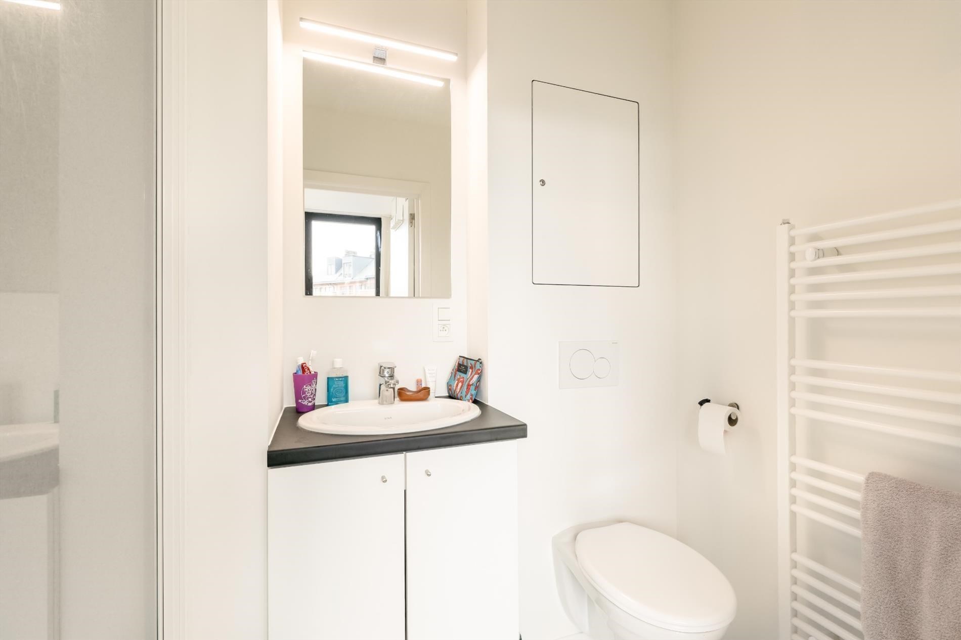 Appartement à louer à Louvain - photo 5