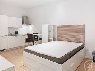 Appartement à louer à Louvain