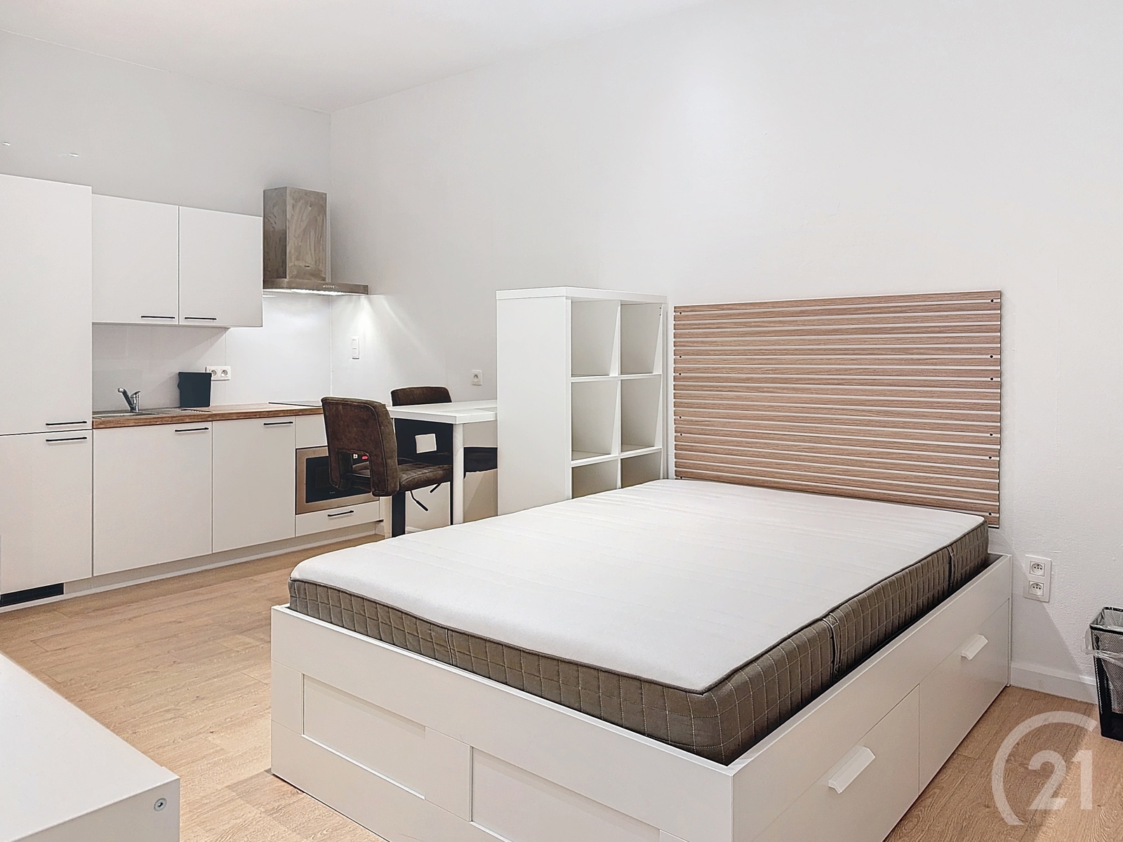 Appartement à louer à Louvain - photo 1