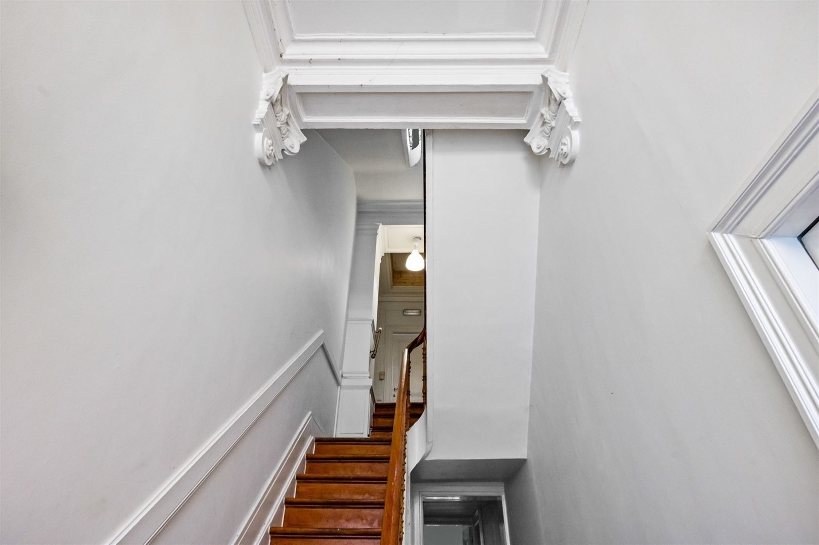 Ruime herenwoning met stadstuin op wandelafstand van de Zoo - foto 4