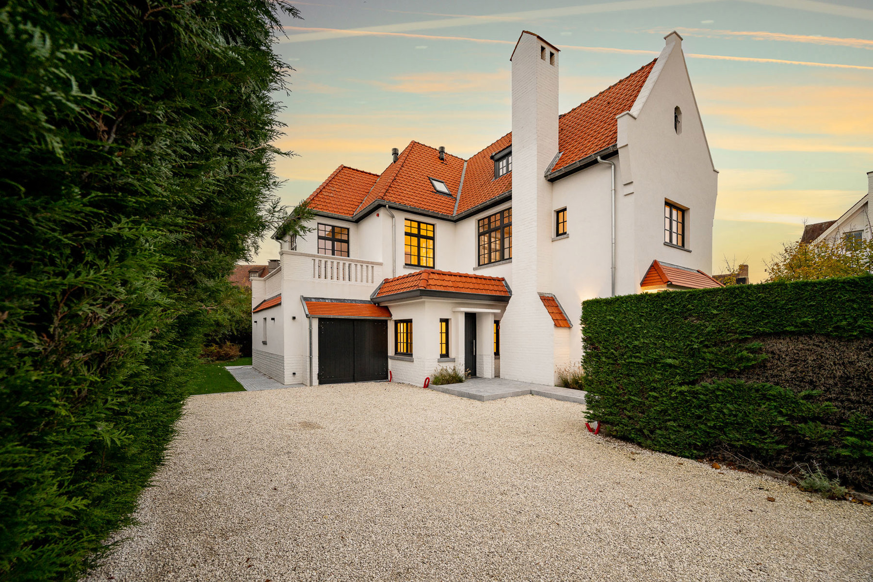 House for sale in Knokke-Heist with 6 bedrooms - photo 1