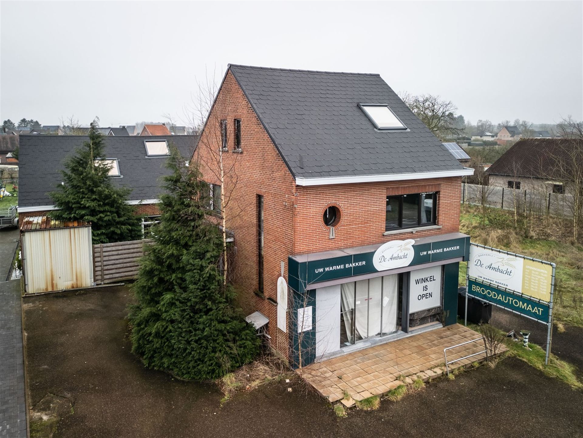 Maison à vendre à Veerle avec 2 chambres - photo 1