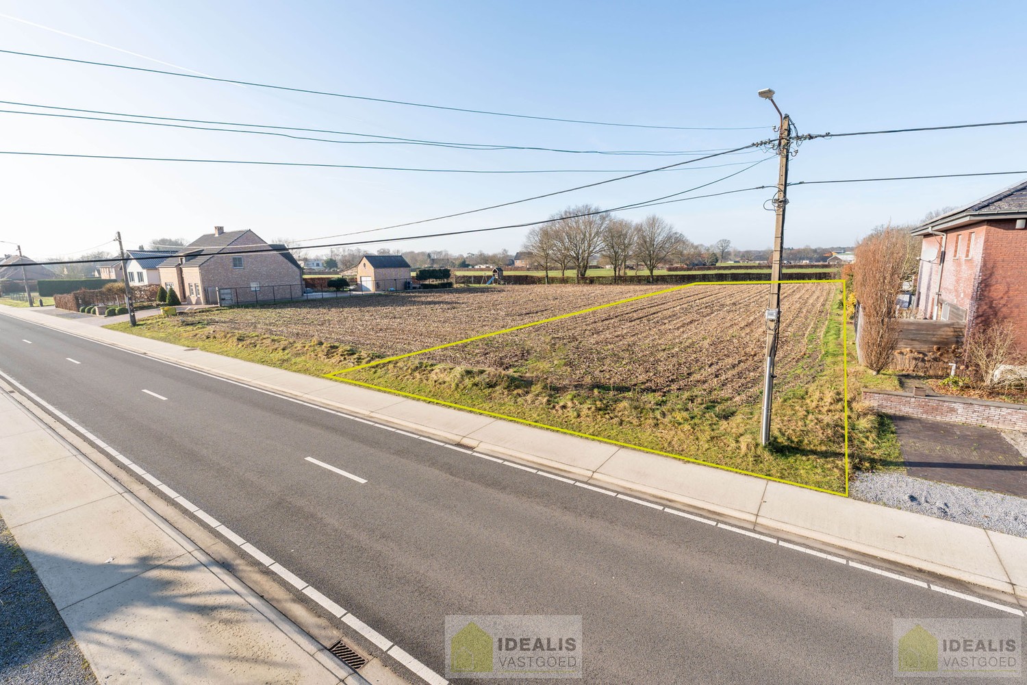 Land for sale in Peer - photo 2