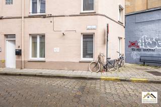 Appartement à vendre à Gand