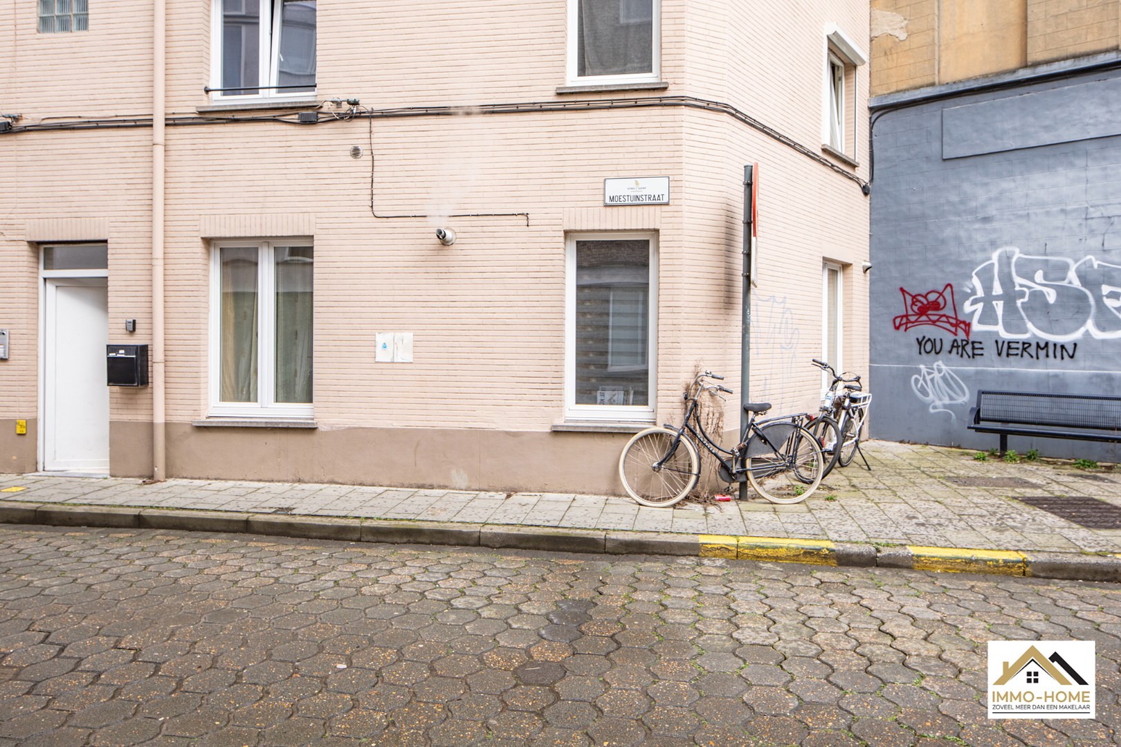 Appartement à vendre à Gand avec 1 chambre - photo 3