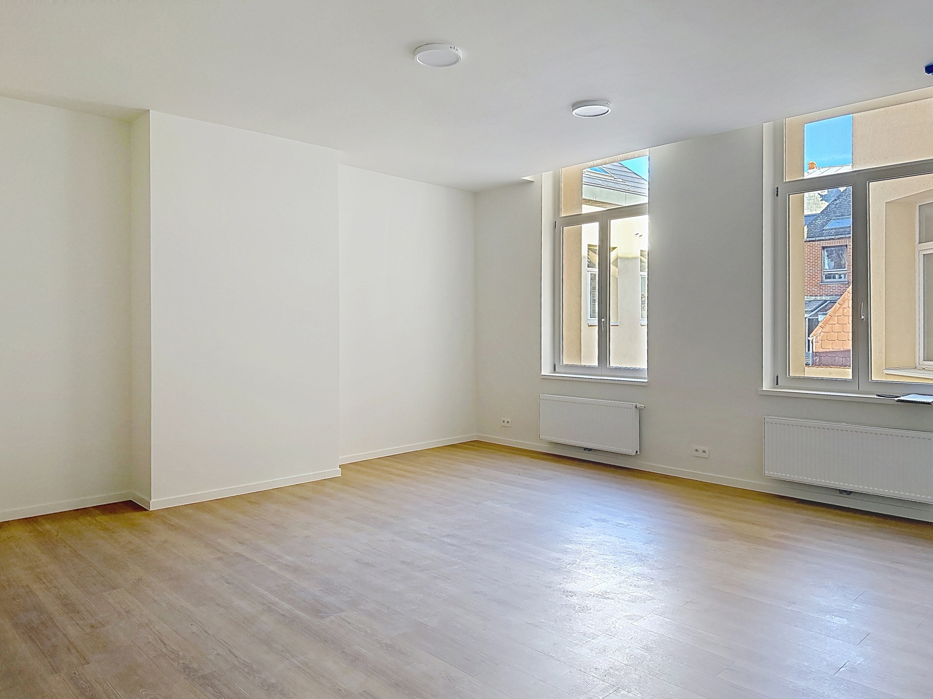 Appartement te huur in Ath met 2 slaapkamers - foto 3