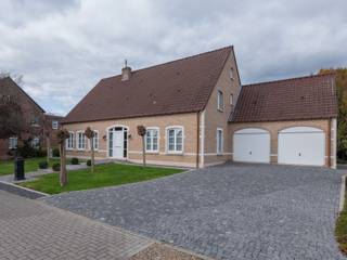 Maison à vendre à Dilsen-Stokkem