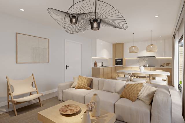 Projet à vendre à Lede