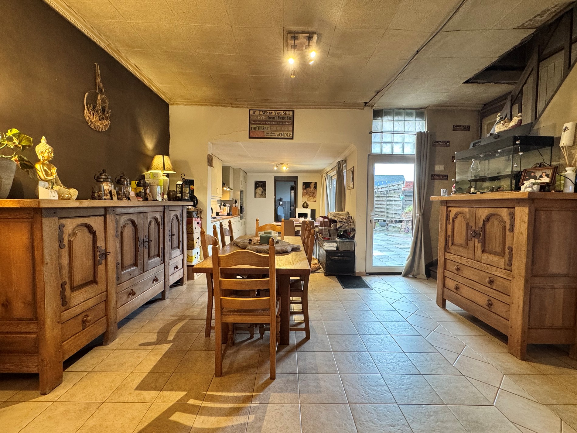 Woning met 4 slaapkamers in Ardooie - foto 5