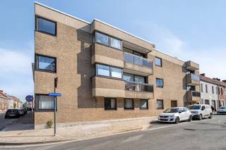 Apartment for sale in Roeselare