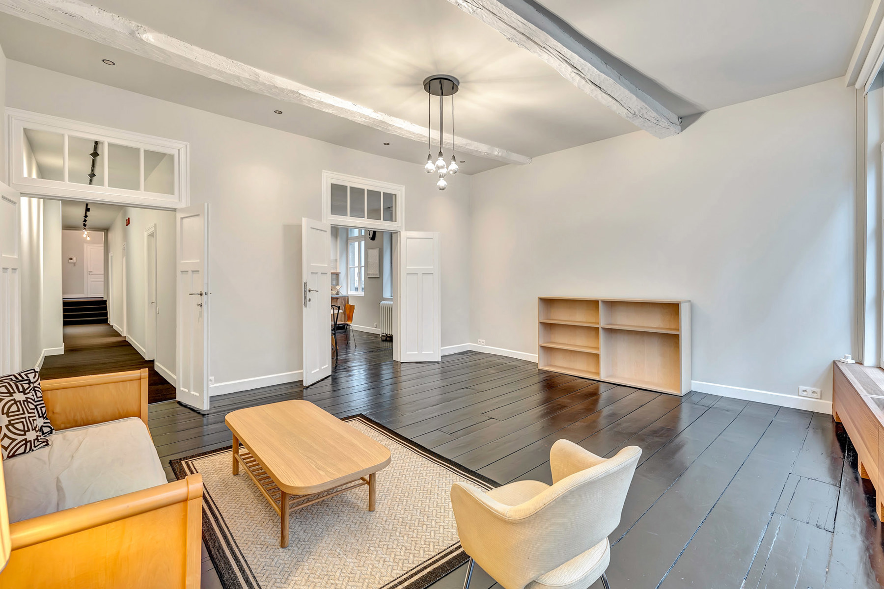 500m Zavel - 150m Menneken Pis - Doodlopend straat - foto 5