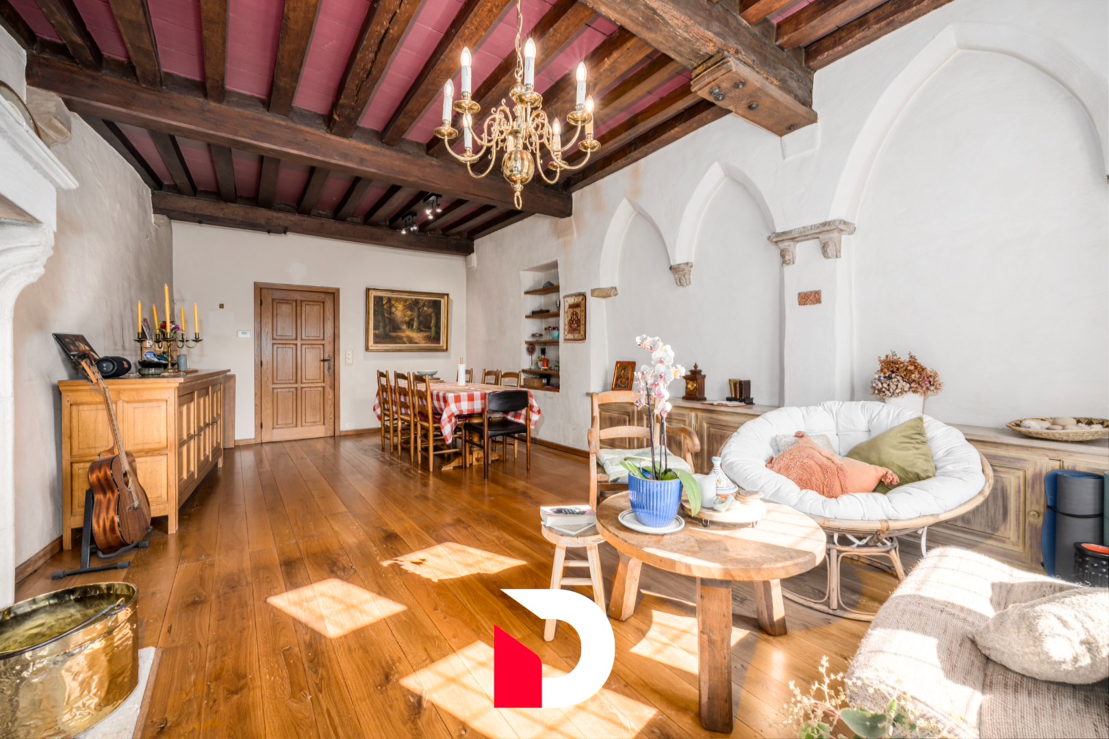 House for sale in Bruges with 3 bedrooms - photo 4