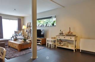 ZINGEM - Op zoek naar een gelijkvloers appartement met 3 slaapkamers en terras in Zingem?Dan is dit pand mogelijk iets voor u! De belangrijkste...