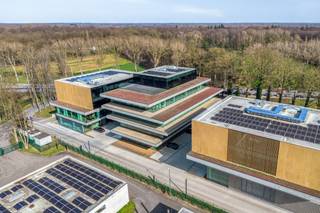 Zoekt u meer dan gewoon een kantoor? Gun jouw bedrijf een plaats op het meest innovatieve business park van West-Vlaanderen. Welkom bij O-Forty,...
