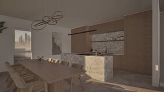 Luxueus en energiezuinig duplex appartement gelegen in een kwaliteitsvol renovatieproject in het centrum van Puurs. De unieke combinatie van...