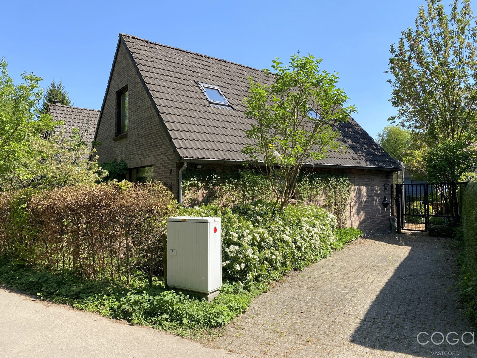 House for sale in Brecht with 2 bedrooms - photo 1