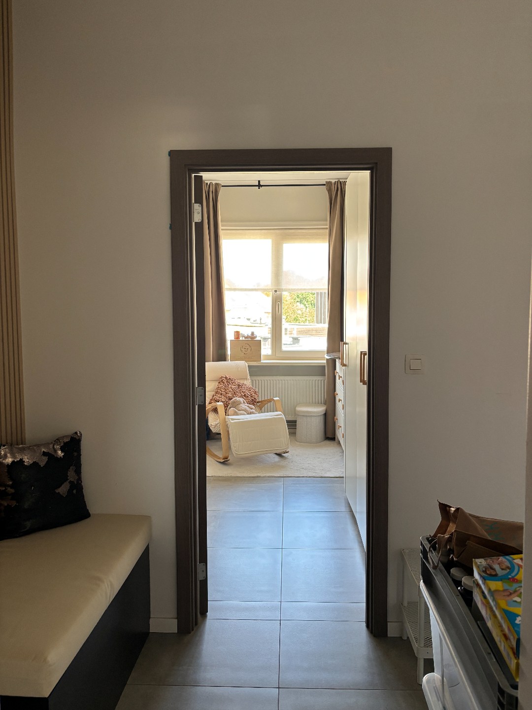 Apartment for sale in Antwerp with 2 bedrooms - photo 5