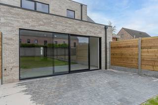 Maison à vendre à Turnhout
