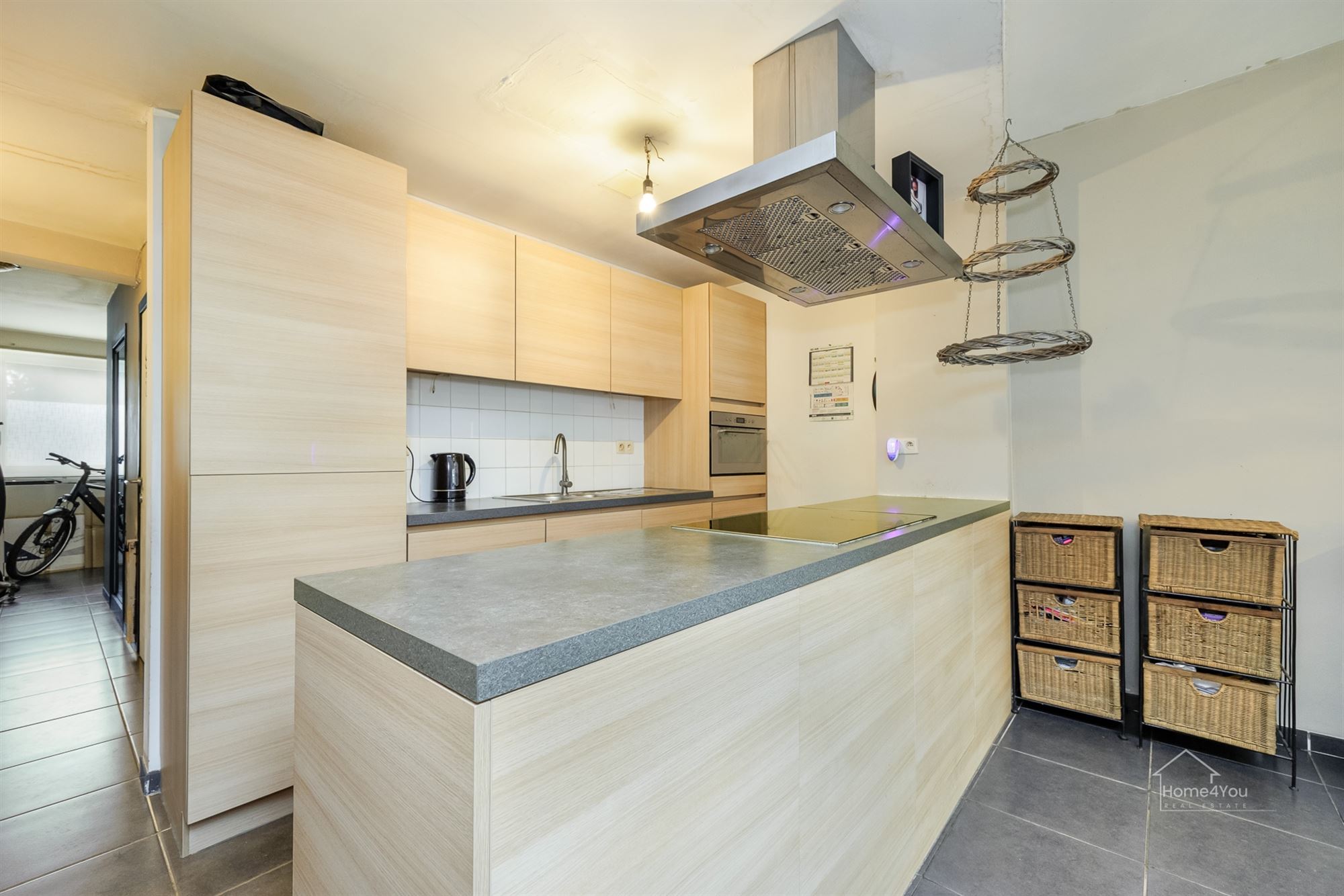 Gezinswoning met 4 slaapkamers en EPC B  - foto 4