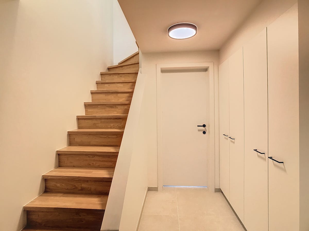 Recent house with 3 rooms, garage and garden in Poperinge - photo 2