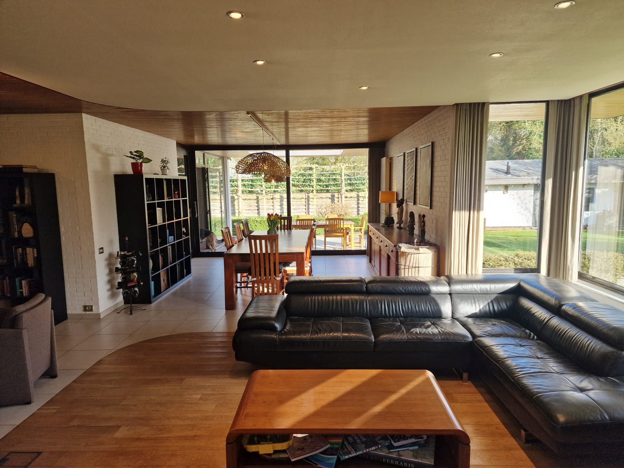 Laagbouwvilla met 6 slpks en 2 bdks op 1.738 m² te Mol - foto 5
