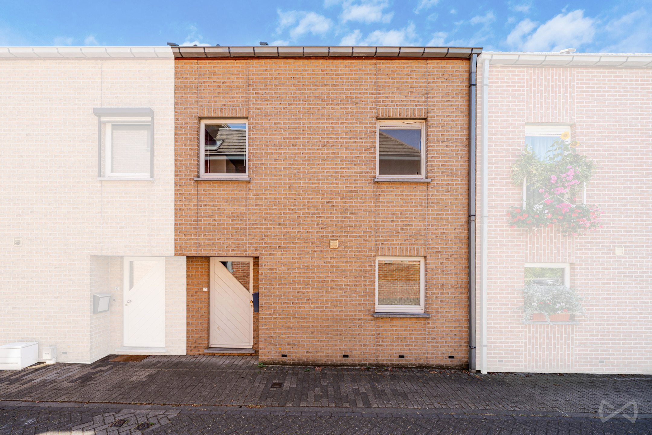Huis te koop in Leuze-en-Hainaut