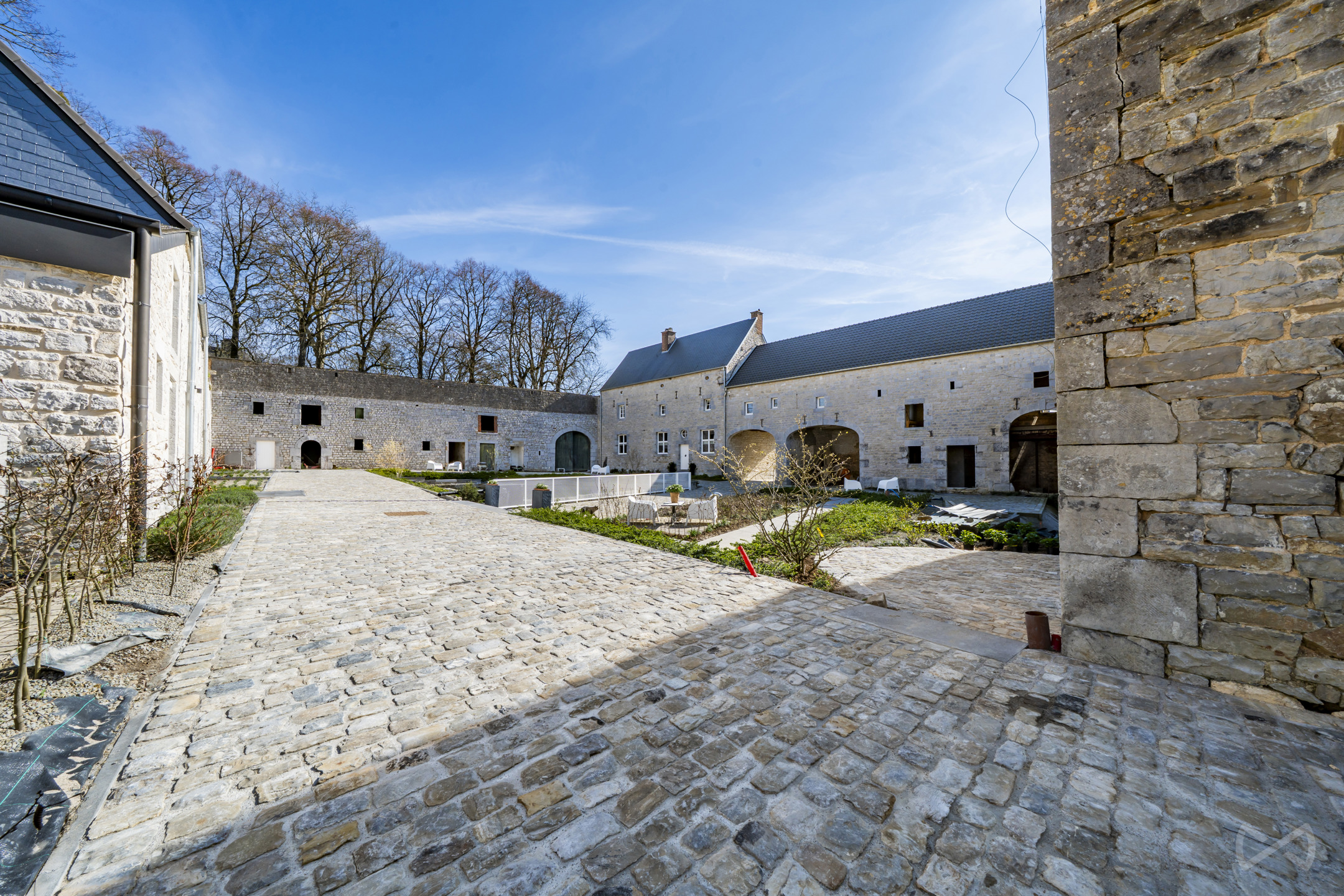 Huis te koop in Ouffet